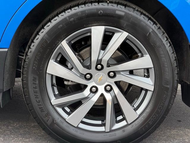 Used 2024 Chevrolet Equinox LT image 12