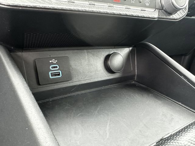 Certified 2025 Ford Mustang Premium image 24