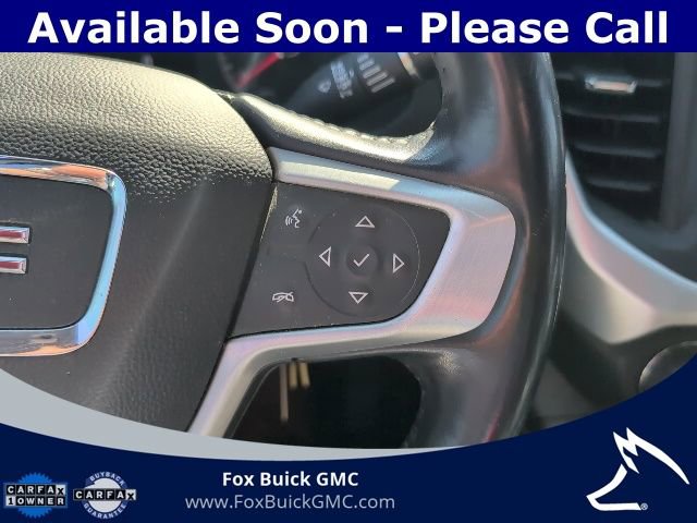 Used 2019 GMC Acadia SLE image 13