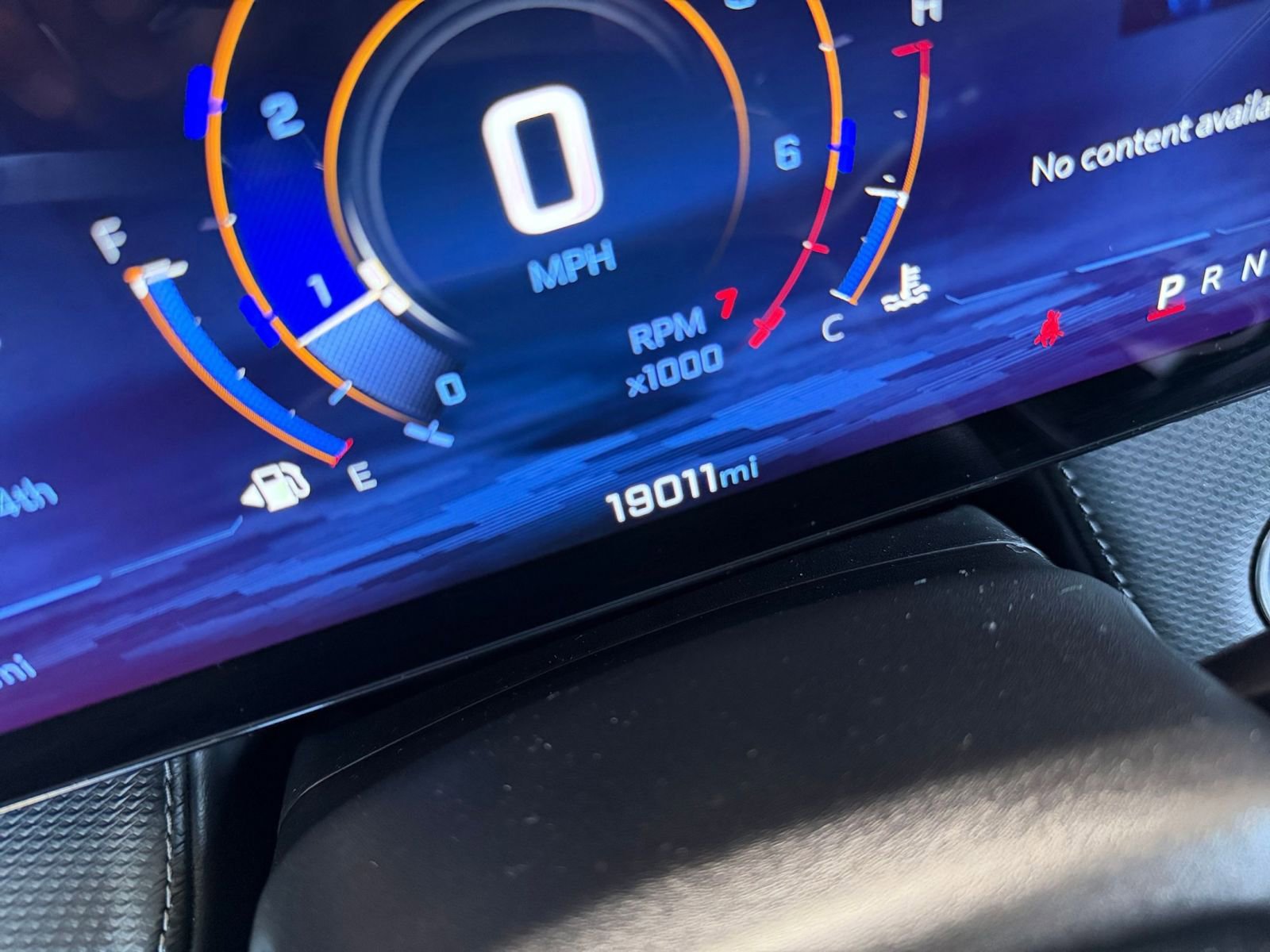 Used 2025 Chevrolet Equinox LT image 39