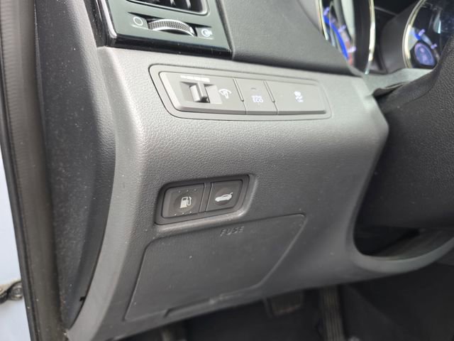 Used 2013 Hyundai Sonata Limited image 28