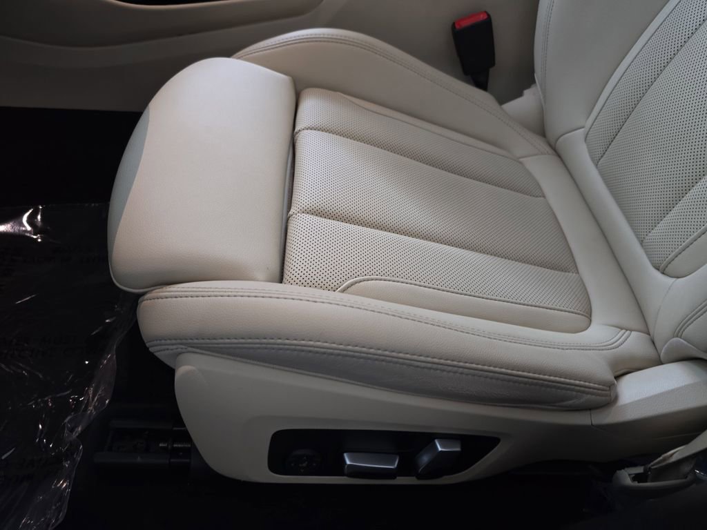 Used 2022 BMW X3 xDrive30i w/ Convenience Package image 30