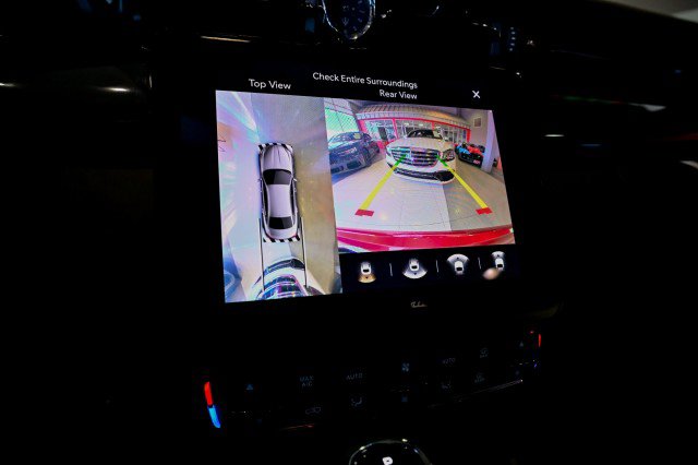 Used 2024 Maserati Quattroporte Modena Ultima Q4 image 37