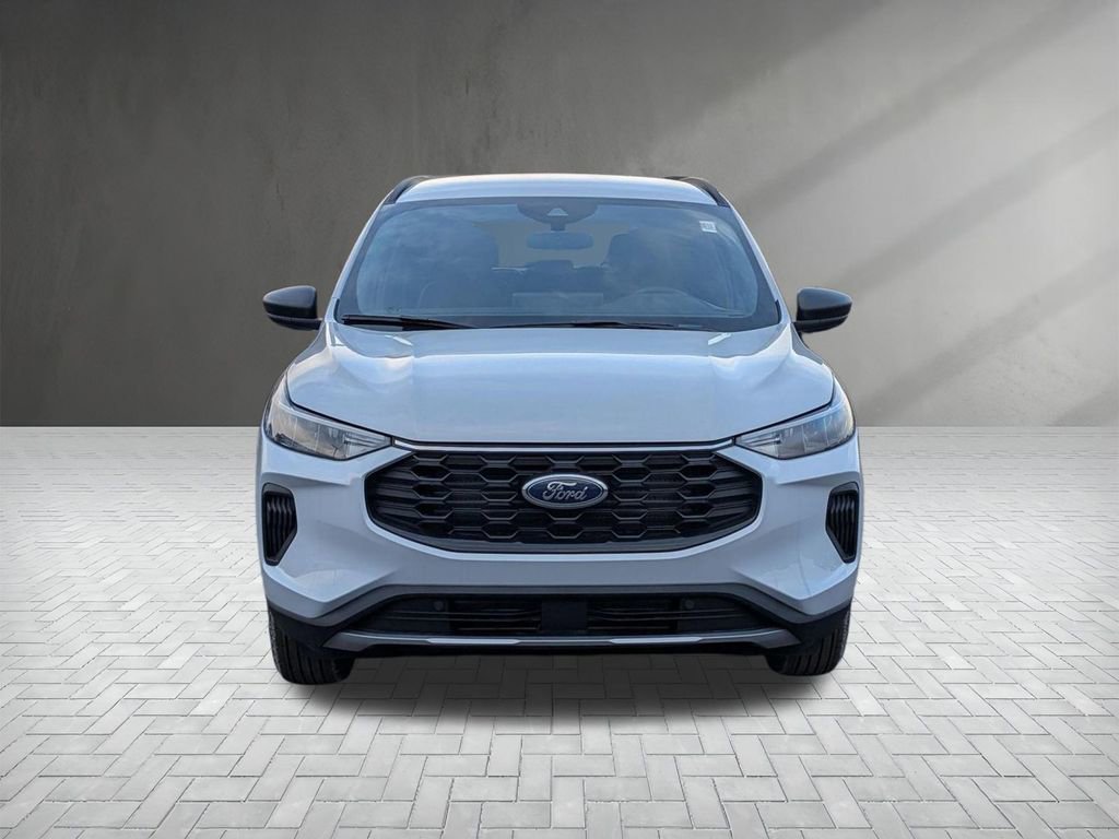 New 2026 Ford Escape ST-Line w/ Tech Pack #1 image 5