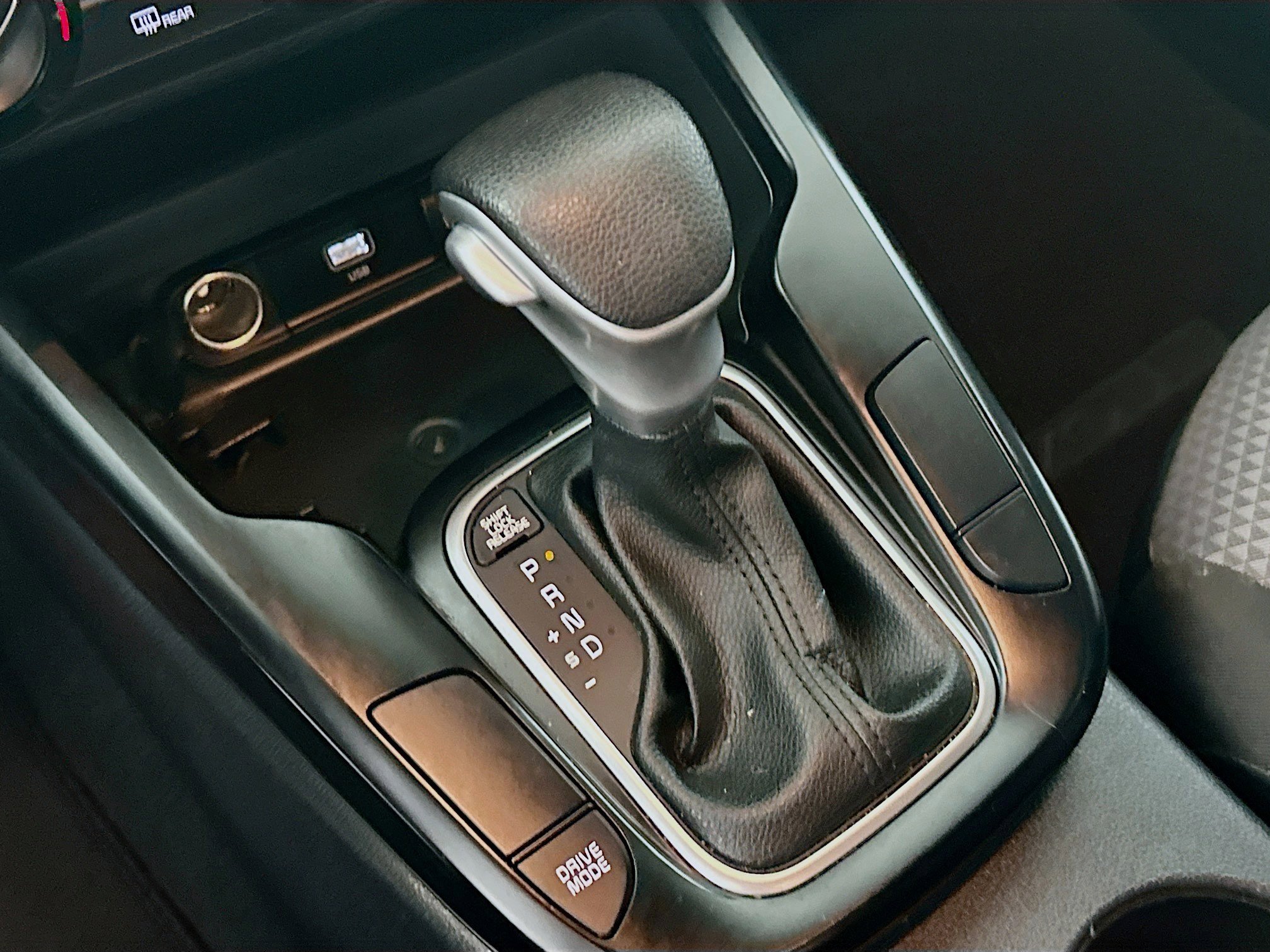 Used 2024 Kia Soul LX image 23