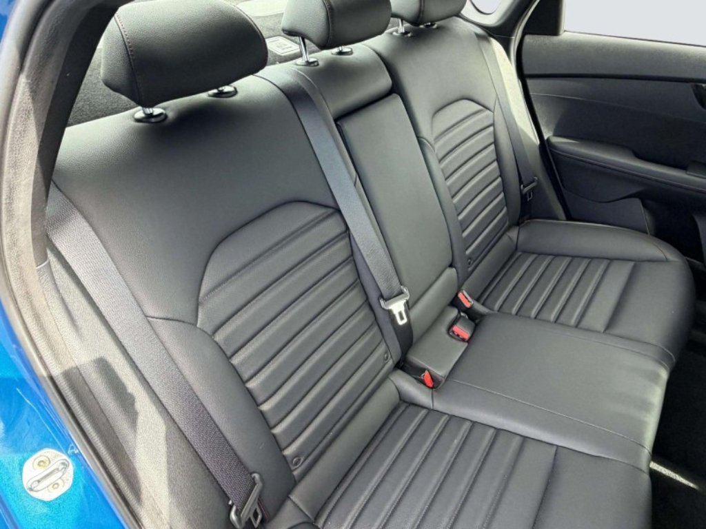 Used 2023 Kia Forte GT w/ GT2 Package FWD image 25