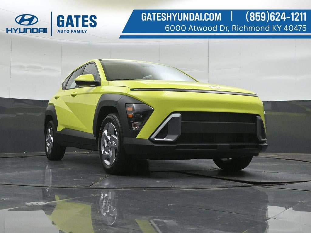New 2027 Hyundai Kona SE FWD image 38