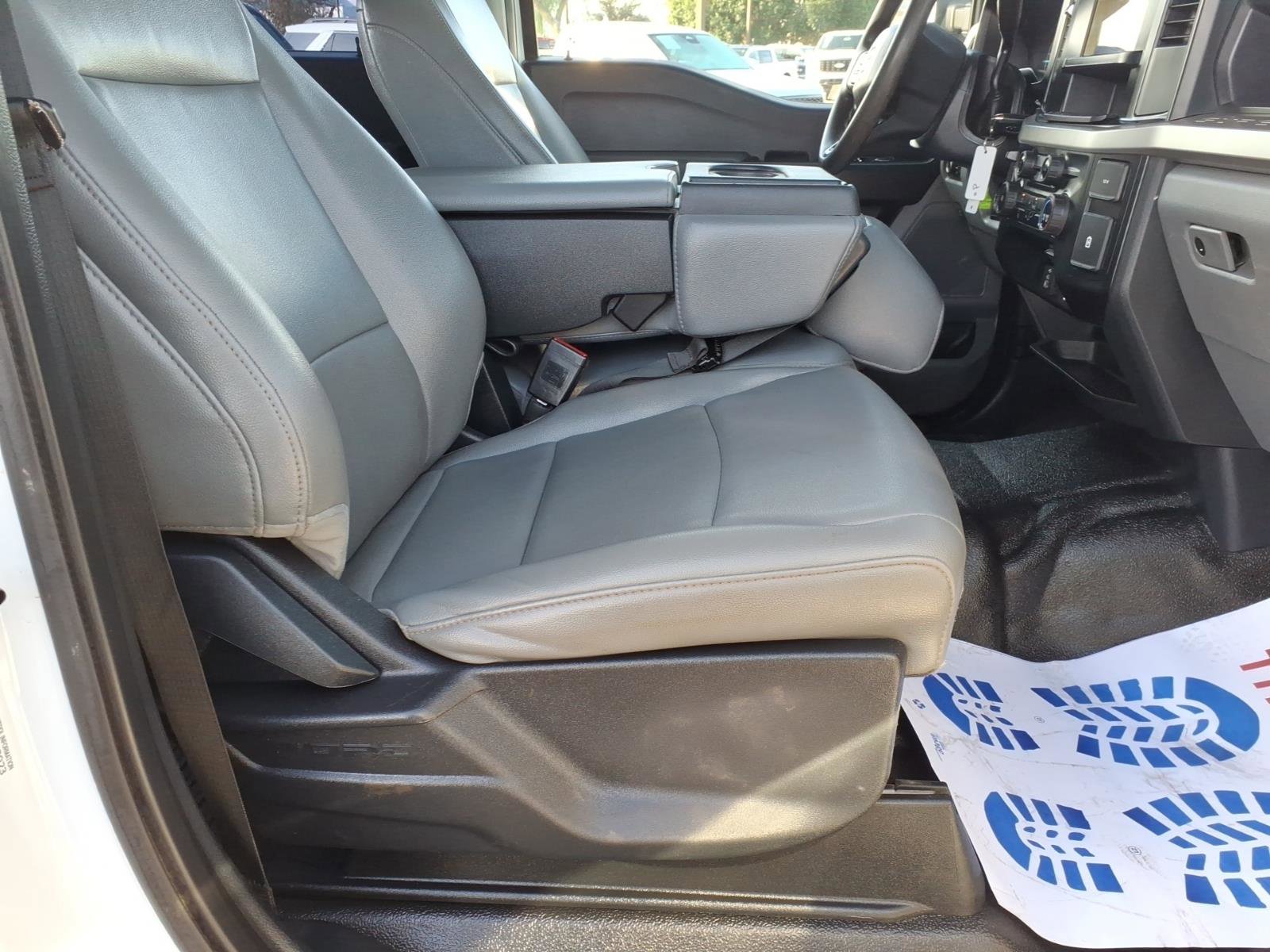 Used 2023 Ford F350 XL image 11