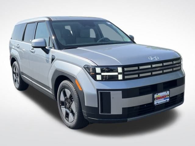 New 2026 Hyundai Santa Fe SE image 8
