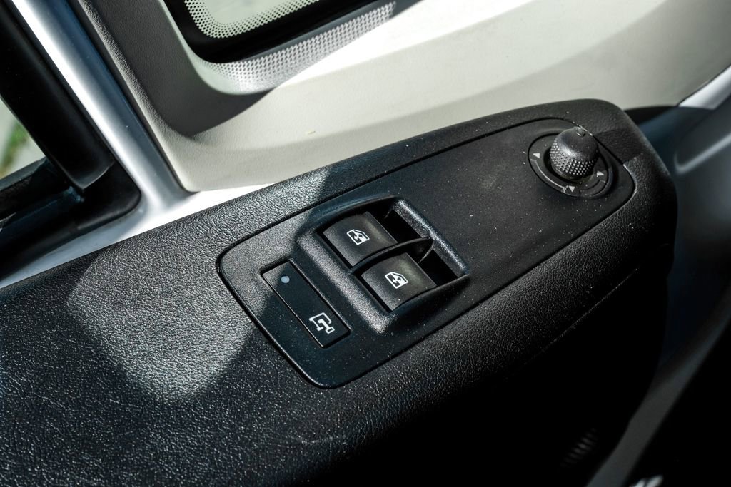 Used 2017 RAM ProMaster 1500 image 38