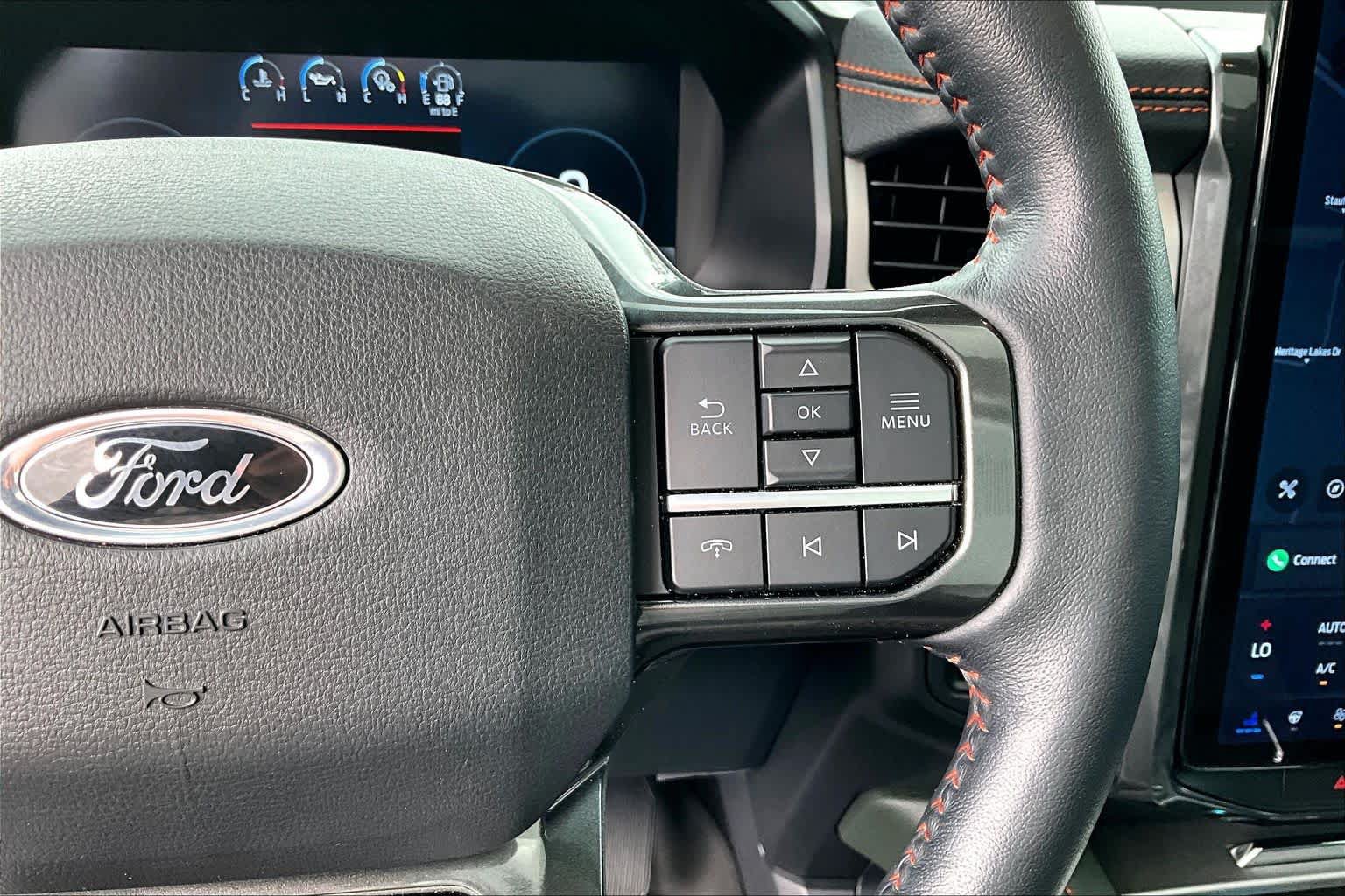 Used 2022 Ford Expedition Timberline AWD/4WD image 25