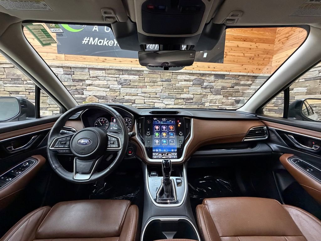 Used 2024 Subaru Outback Touring XT w/ Popular Package #2 image 16