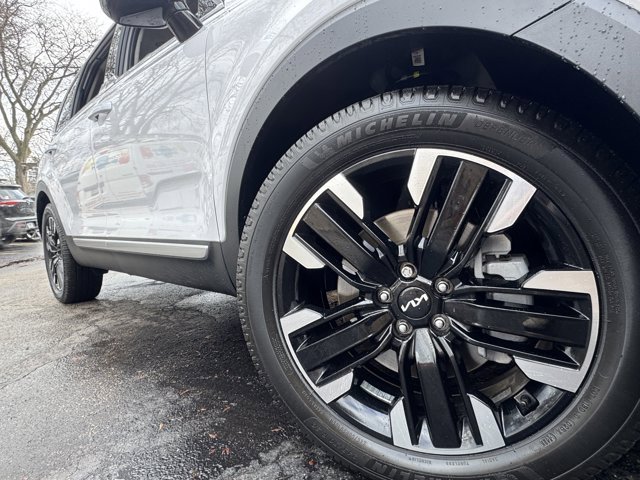 Used 2024 Kia Telluride SX Prestige image 5