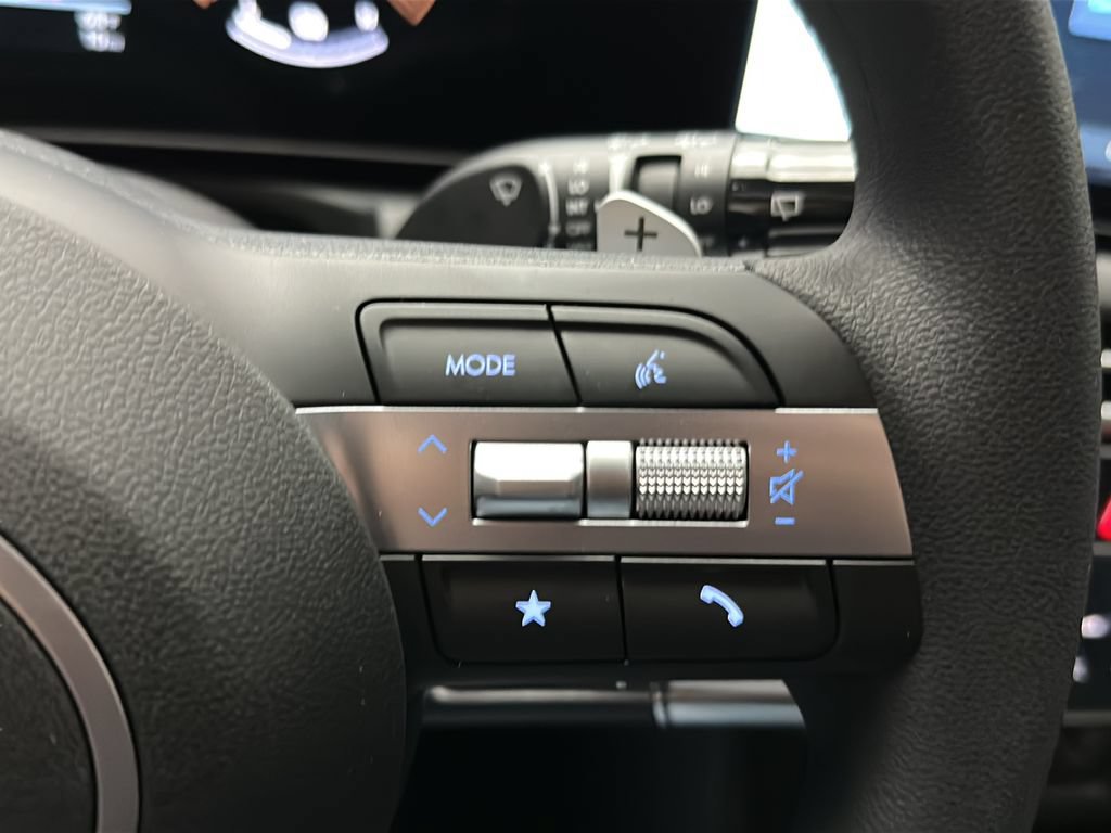 New 2026 Hyundai Tucson SEL AWD/4WD image 24