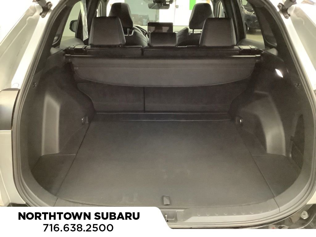 Used 2024 Toyota RAV4 XSE w/ Weather Package AWD/4WD image 15