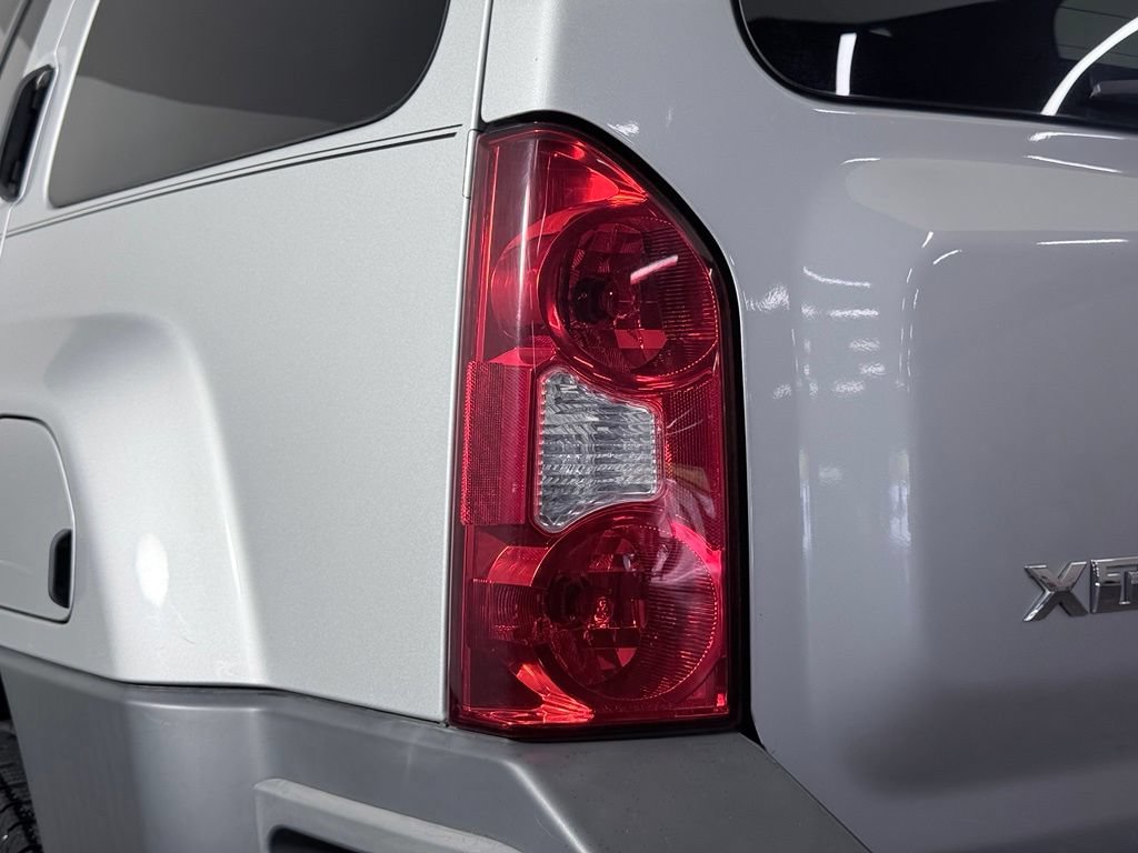 Used 2012 Nissan Xterra X RWD image 8