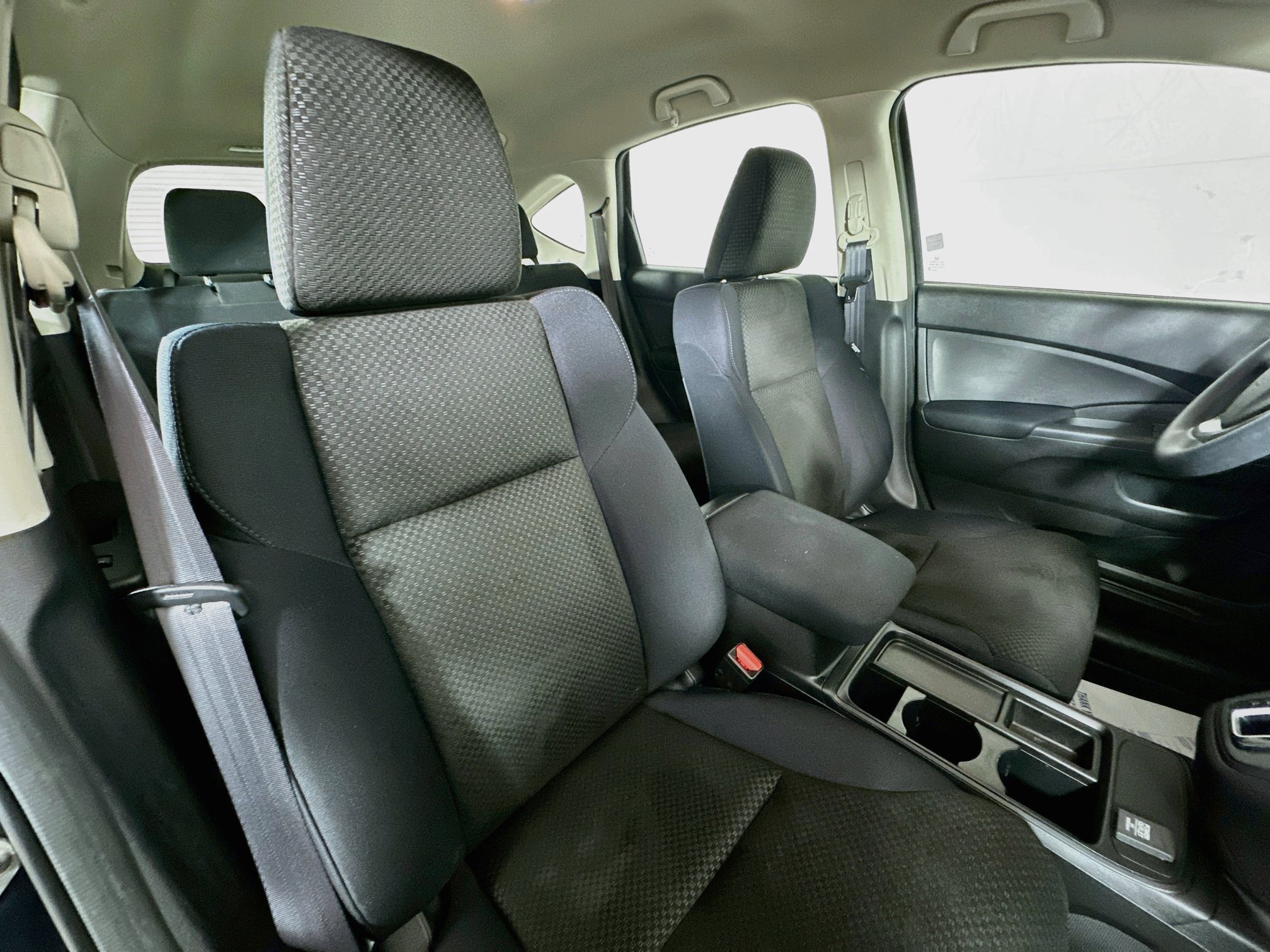 Used 2016 Honda CR-V LX image 25