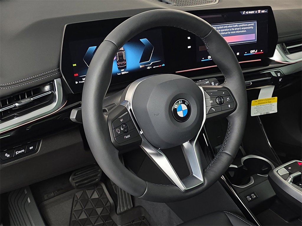 New 2026 BMW X1 xDrive28i w/ Convenience Package image 16