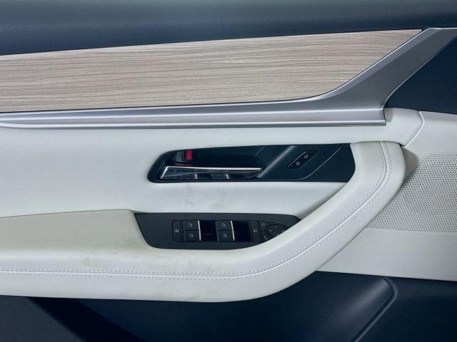New 2026 MAZDA CX-90 3.3 Turbo w/ Premium Plus Pkg image 18