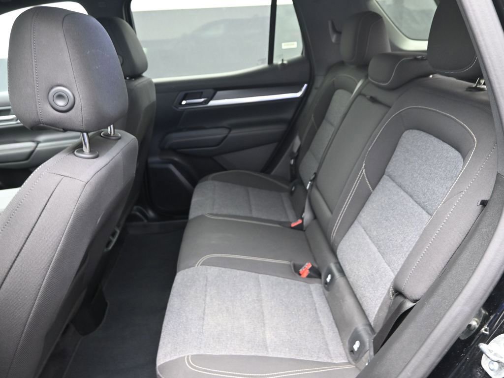 Used 2025 GMC Terrain Elevation AWD/4WD image 12
