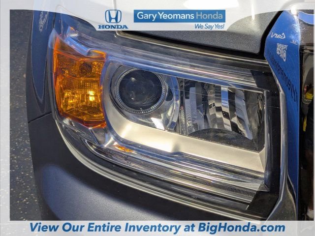 Used 2019 GMC Canyon Denali image 26