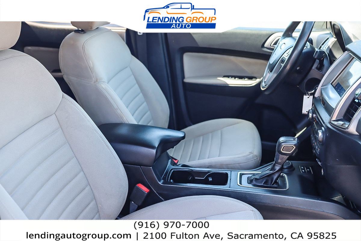 Used 2021 Ford Ranger XLT image 14