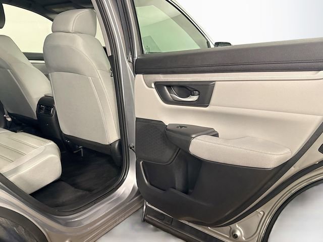 Certified 2018 Honda CR-V LX image 46