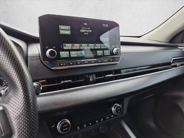 Used 2022 Mitsubishi Outlander SE AWD/4WD image 14