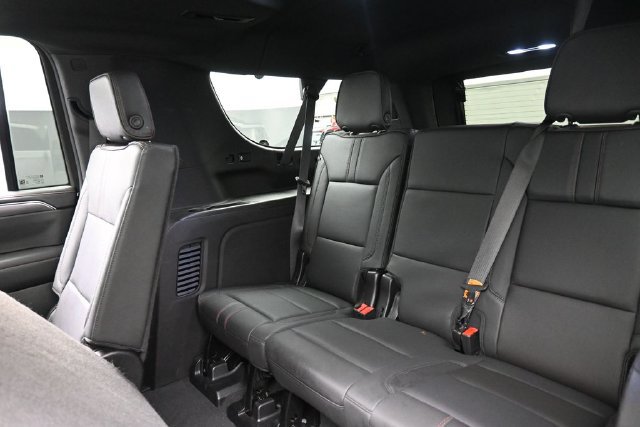 Used 2024 Chevrolet Suburban RST w/ Luxury Package AWD/4WD image 21