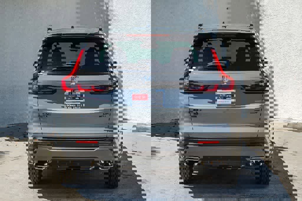 New 2026 Honda CR-V Sport-L image 5