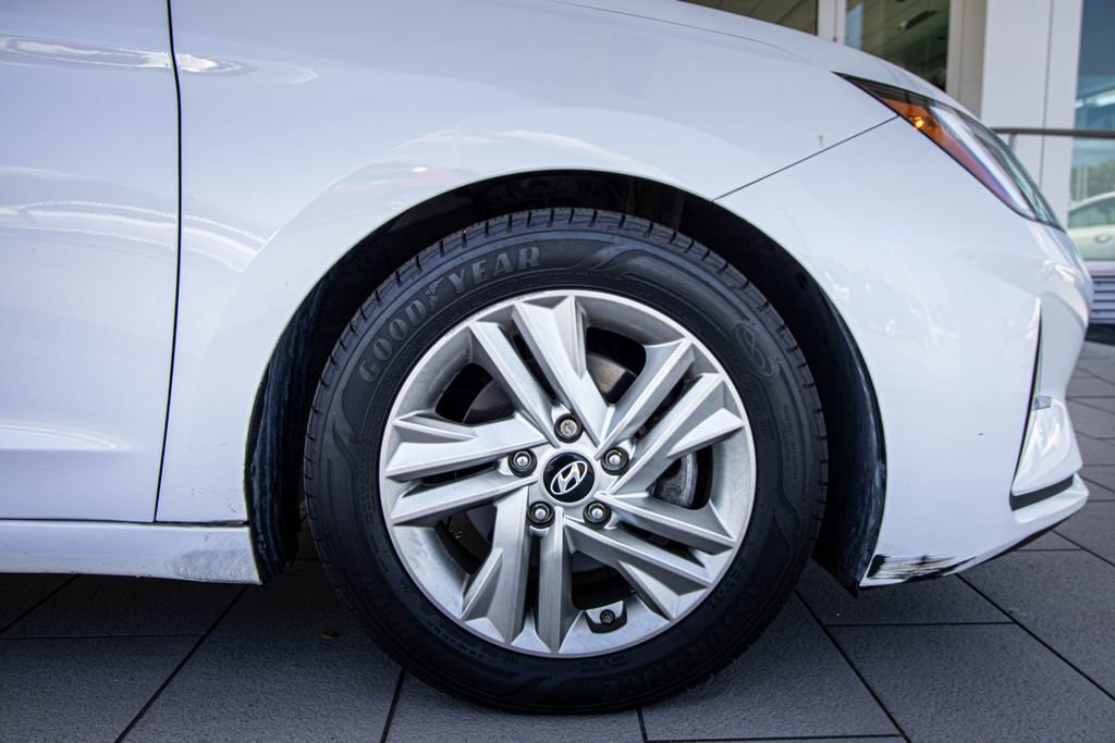 Used 2019 Hyundai Elantra Value Edition w/ Cargo Package FWD image 4