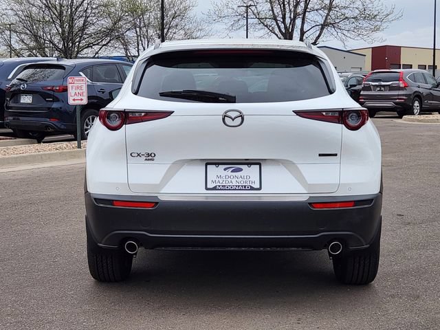 New 2026 MAZDA CX-30 Aire Edition AWD/4WD image 6
