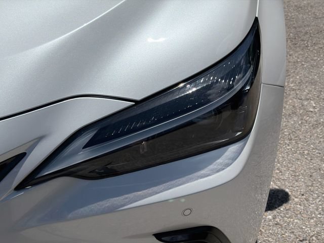 Used 2024 Lexus NX 350 AWD image 9
