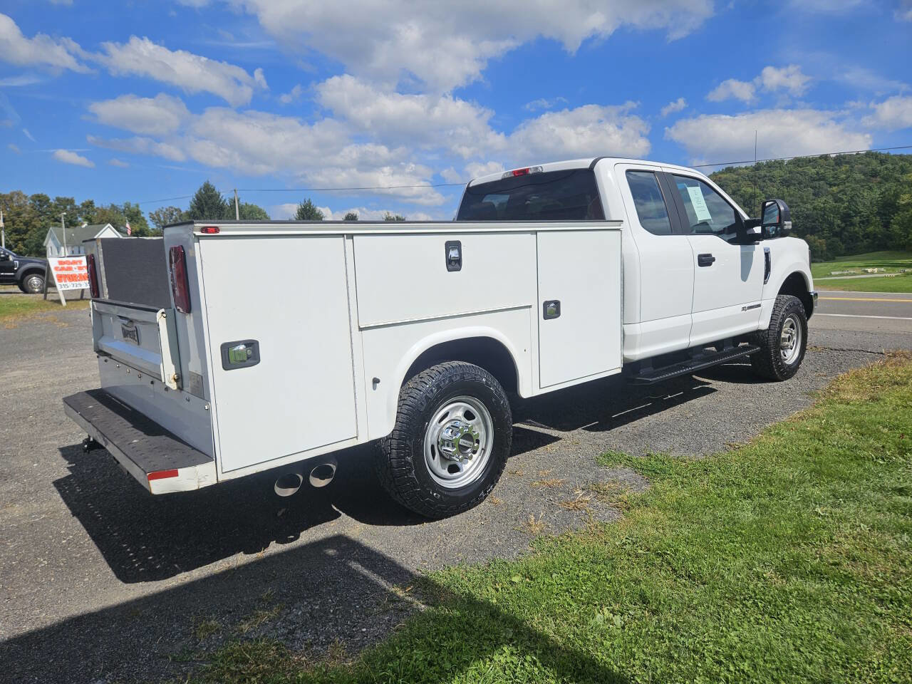 Used 2019 Ford F350 XL w/ XL Value Package image 6