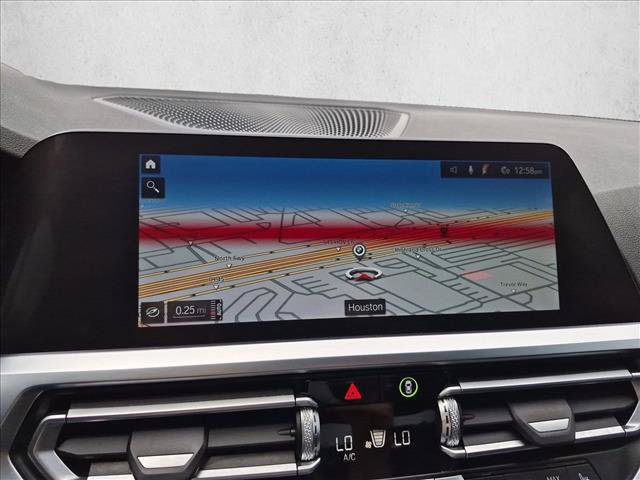 Certified 2022 BMW 330i Sedan w/ Premium Package RWD image 13