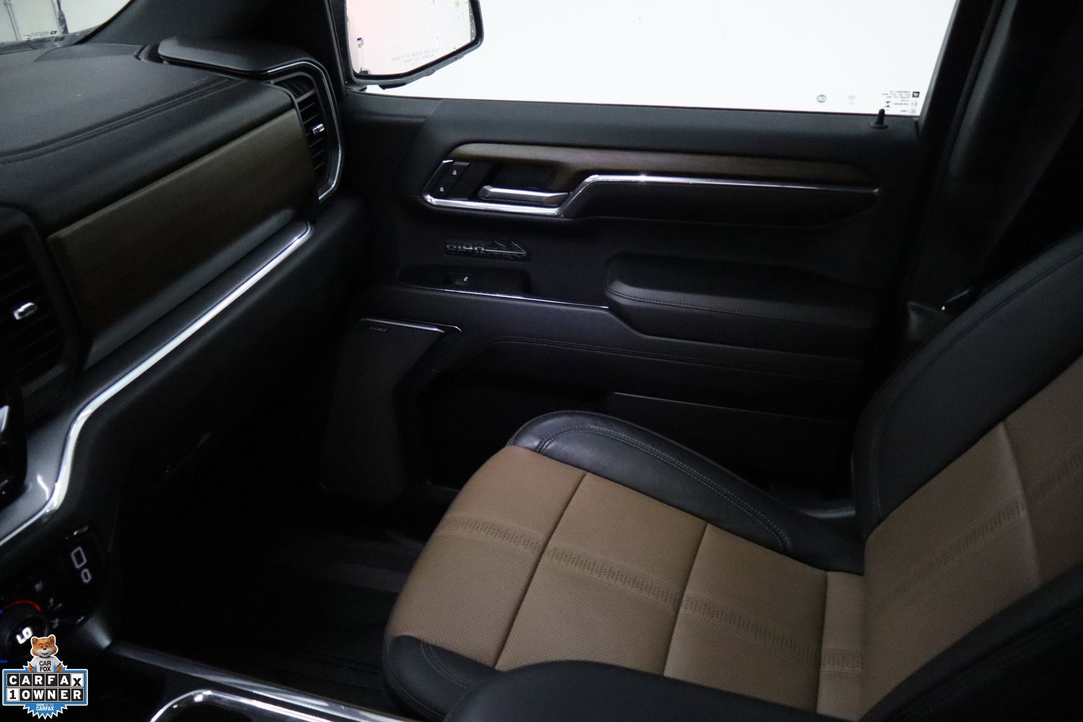 Used 2023 Chevrolet Silverado 1500 High Country image 22