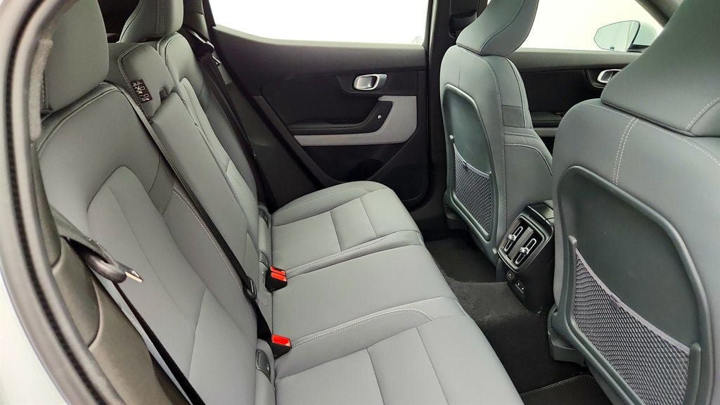 Used 2022 Polestar Polestar 2 w/ Plus Package AWD/4WD image 24