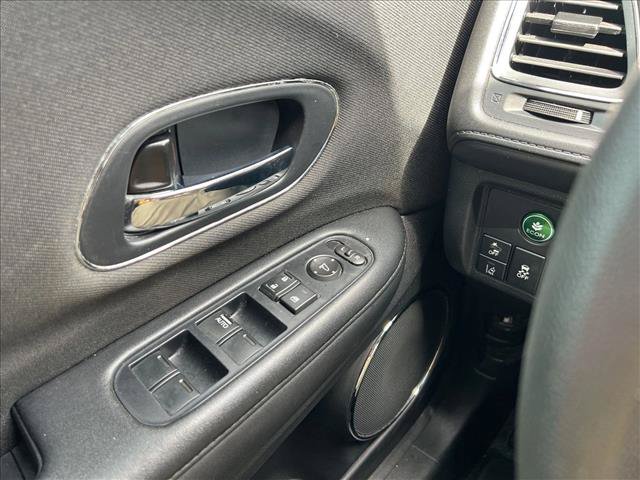 Used 2022 Honda HR-V EX image 20