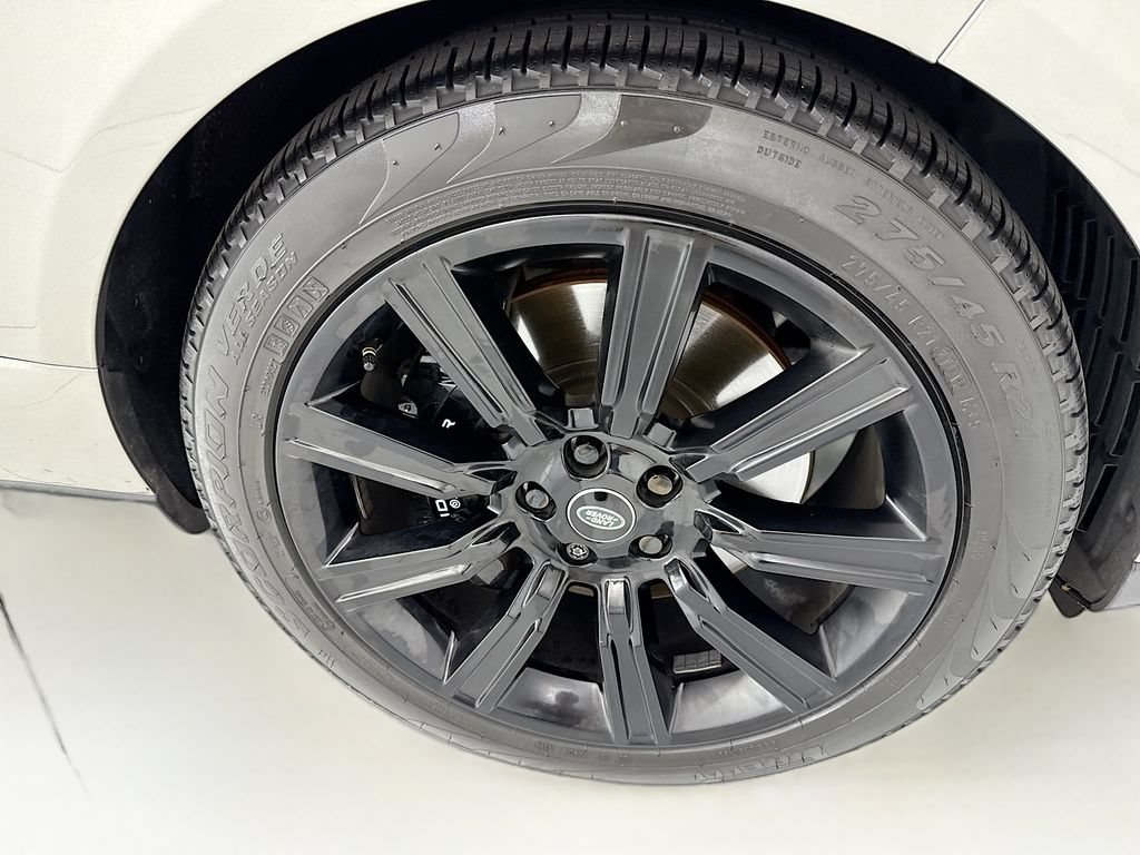 Used 2022 Land Rover Range Rover Westminster Edition AWD/4WD image 31