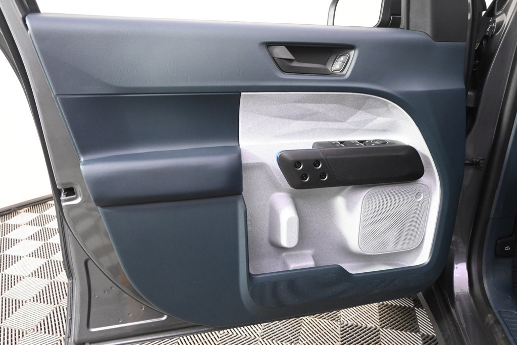 New 2026 Ford Maverick XLT AWD/4WD image 22