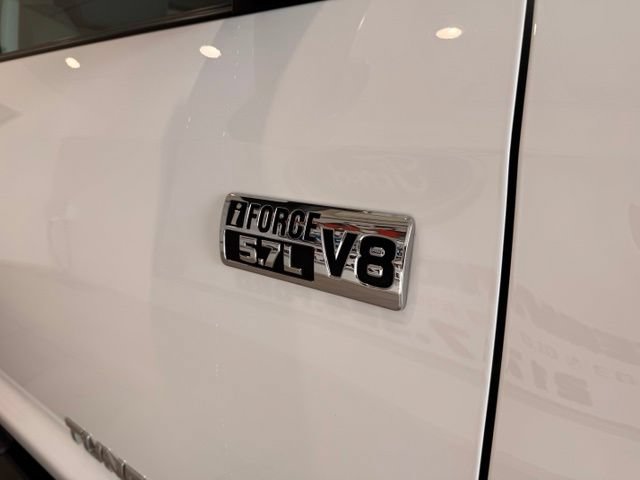 Used 2021 Toyota Tundra SR5 RWD image 4
