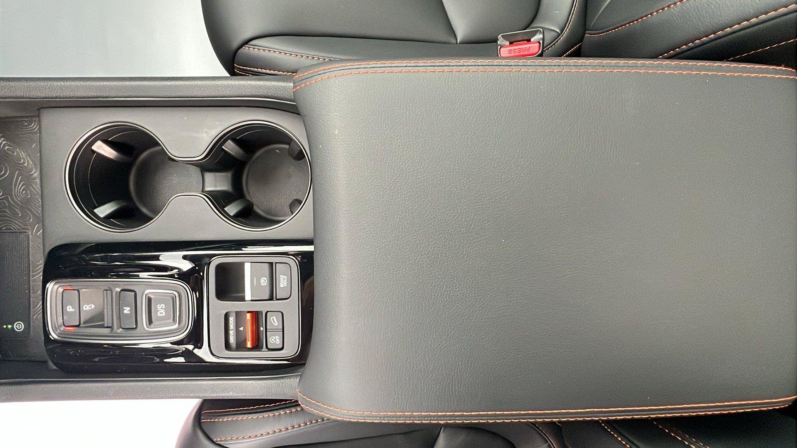 Used 2026 Honda Pilot TrailSport image 26