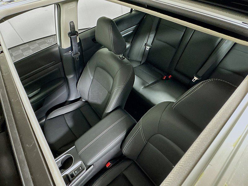 New 2026 Nissan Altima 2.5 SV w/ SV Premium Package image 14