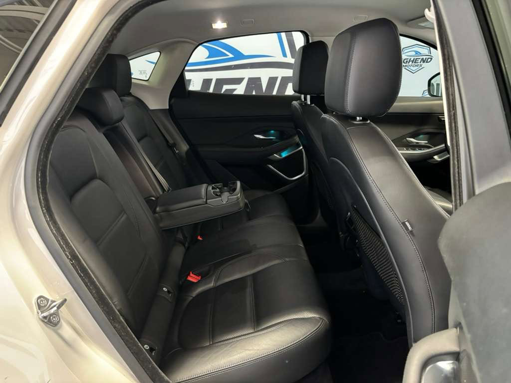 Used 2019 Jaguar E-PACE S image 21