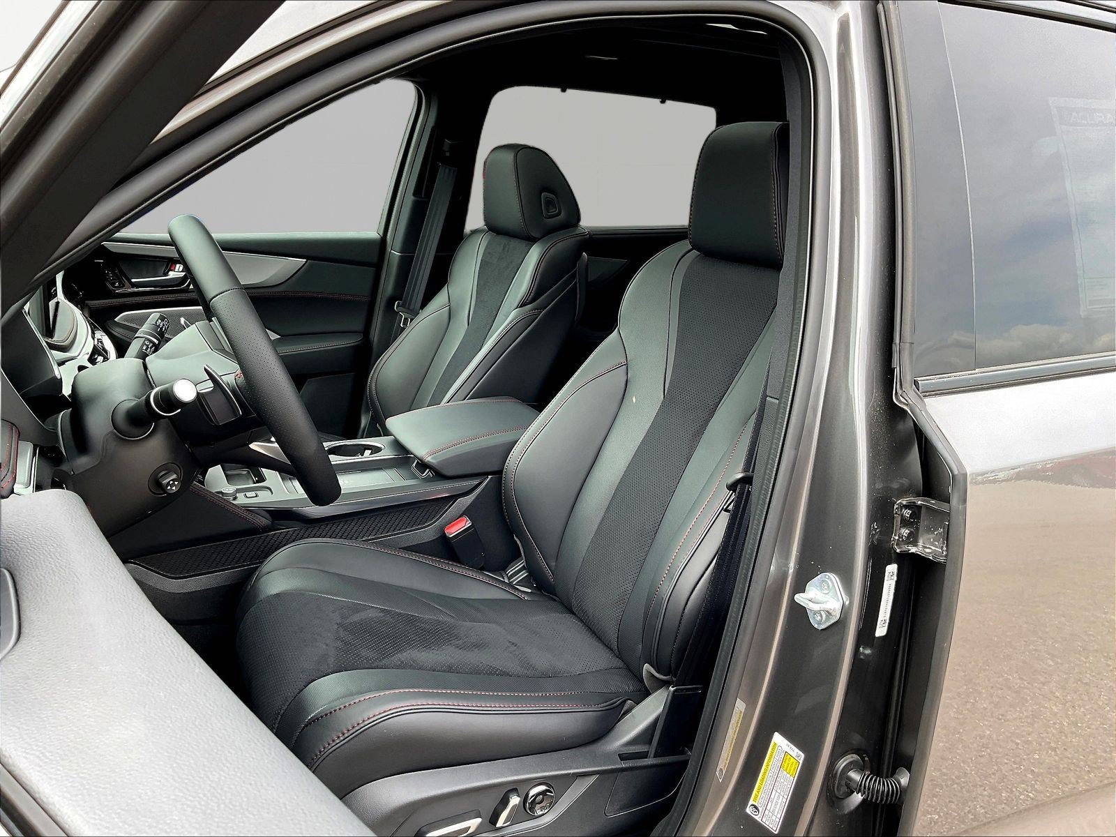 New 2026 Acura MDX A-Spec AWD/4WD image 18