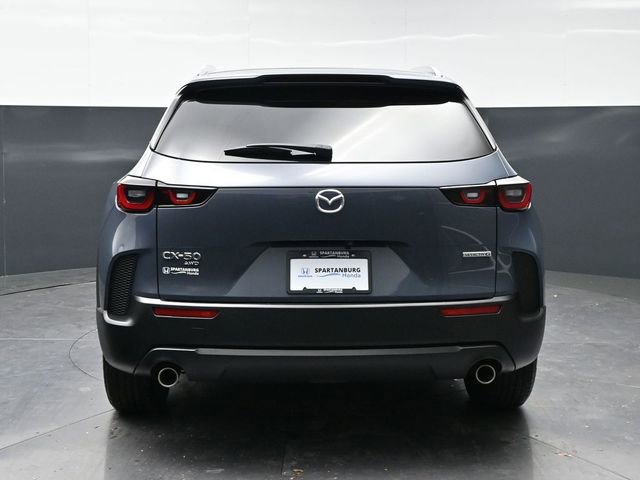 Used 2024 MAZDA CX-50 AWD 2.5 S w/ Weather Package image 6