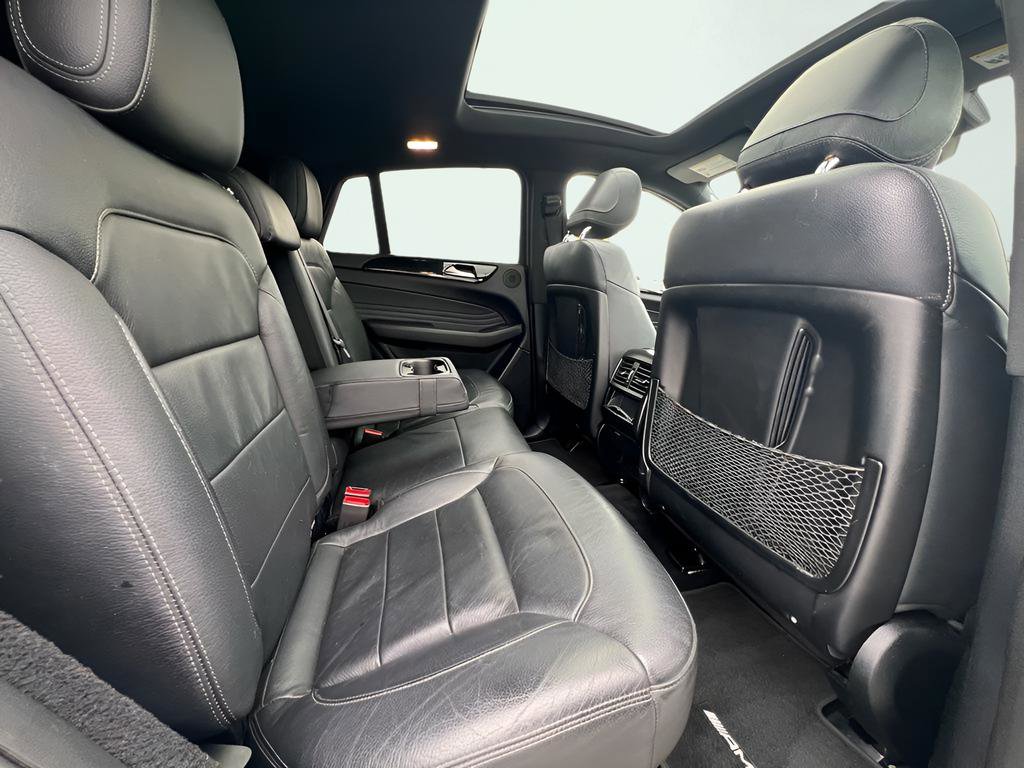 Used 2019 Mercedes-Benz GLE 43 AMG 4MATIC Coupe image 26