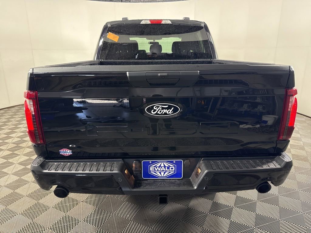 New 2026 Ford F150 STX AWD/4WD image 8