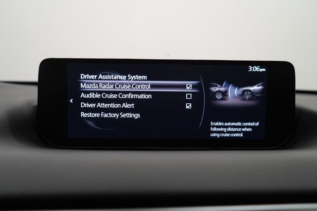 Used 2024 MAZDA CX-50 AWD 2.5 S w/ Cargo Package image 38