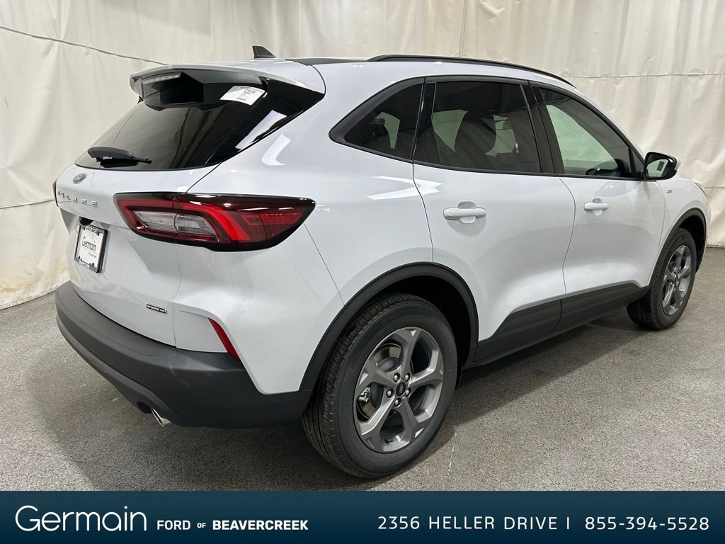 New 2026 Ford Escape ST-Line Select image 8